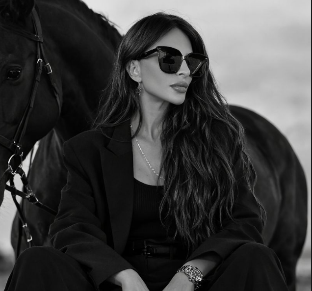 Burcu Akgenç, Gayrimenkul Yatırım Danışmanı
